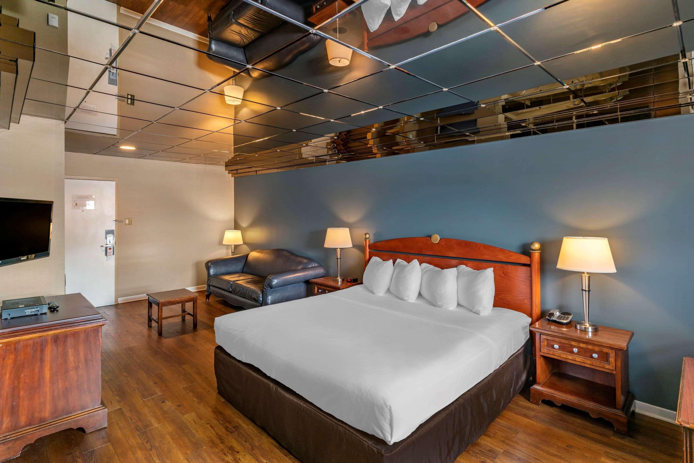 Econo Lodge Brossard Kültér fotó
