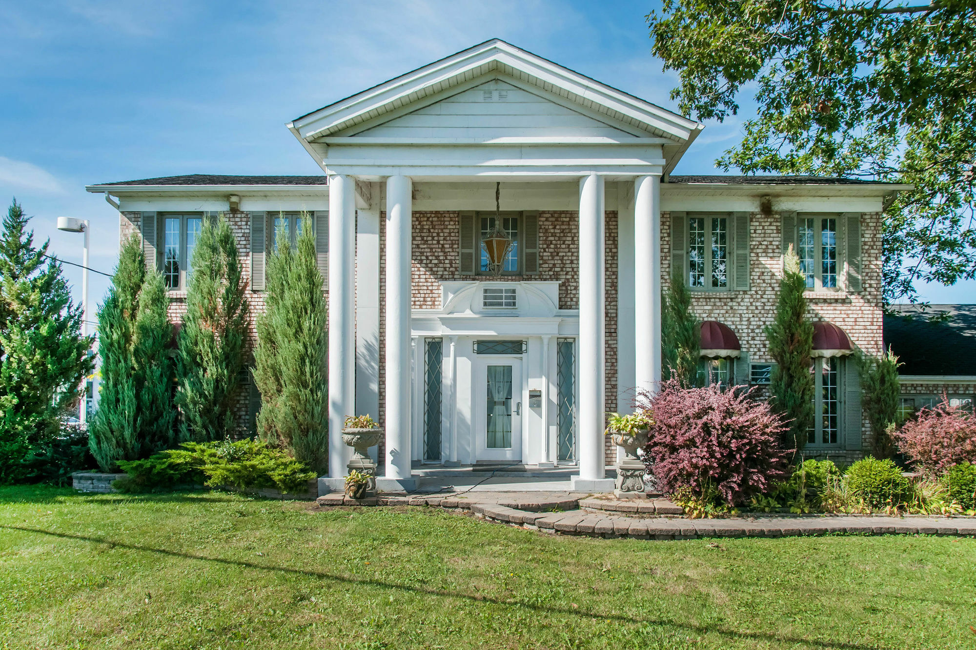 Econo Lodge Brossard Kültér fotó